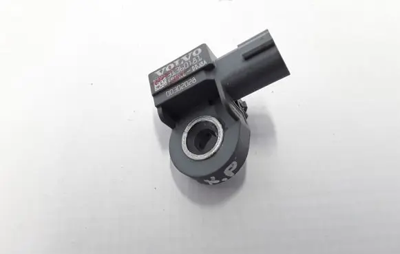 Volvo XC90 Airbag deployment crash/impact sensor 31360181