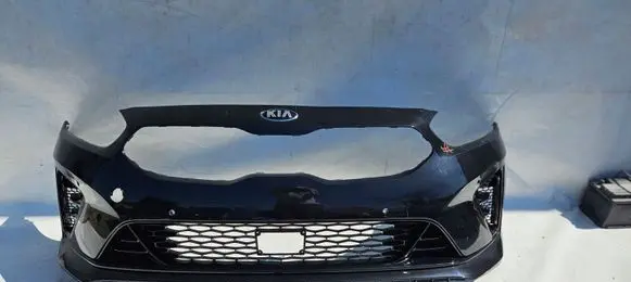 KIA Pro Cee'd III Front bumper 86511J7710