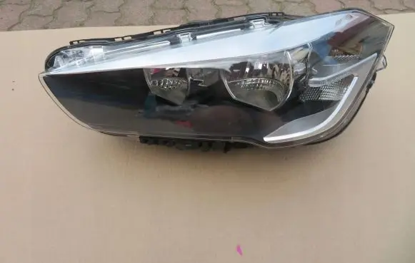 BMW X1 F48 F49 Headlight/headlamp 7346533-18