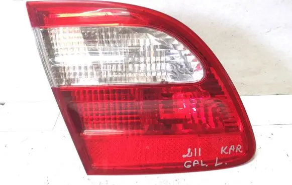 Mercedes-Benz E W211 Tailgate rear/tail lights A2118201364