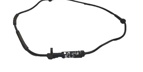 BMW 5 GT F07 ABS brake wheel speed sensor 6784902