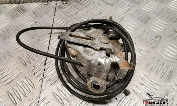 Toyota Yaris Engine bonnet/hood lock/catch
