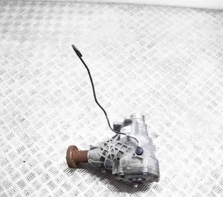 Land Rover Discovery Sport Front differential 7710000400 EJ327L486AC