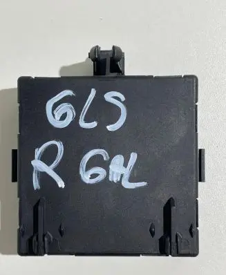 Mercedes-Benz GLS X166 Door control unit/module A1669006507 A1668205326 A1669029003