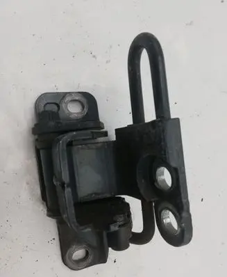 Volkswagen Phaeton Front door lower hinge 3D4831412C