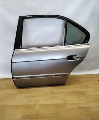 BMW 7 E38 Rear door