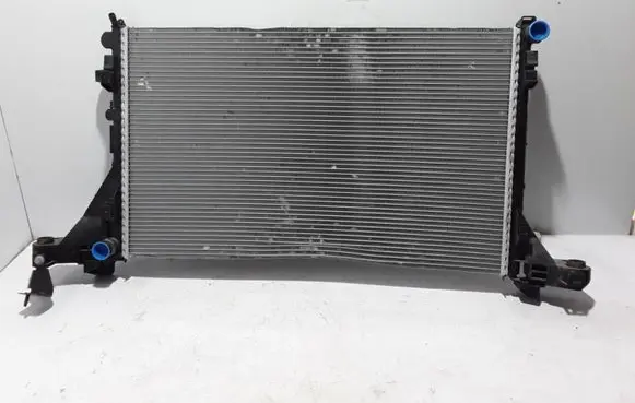 Renault Master III Coolant radiator 214107695R