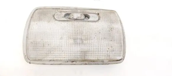 Honda CR-V Rear seat light A08963