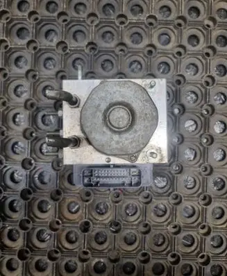 Ford Transit Custom ABS Pump 2265106512 0265956061