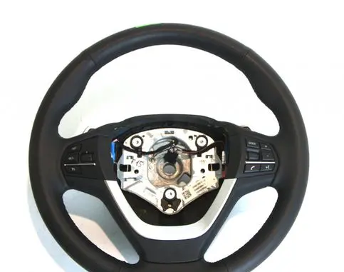 BMW X5 F15 Steering wheel 6876891 32306876891