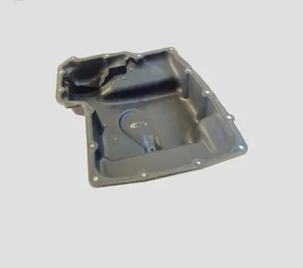 Ford Transit Oil sump