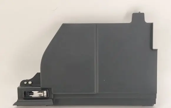 Ford S-MAX Dashboard lower bottom trim panel EM2BR044C98