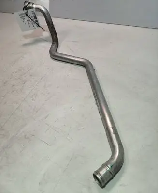 Porsche Boxster 982 Coolant pipe/hose 