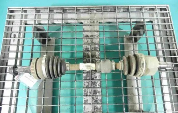 KIA Carens III Front driveshaft IMPRK1246160