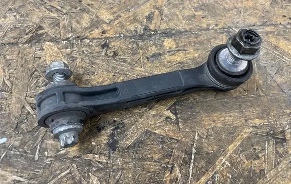 Rear anti-roll bar/stabilizer link
