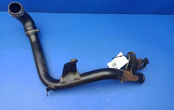 Volvo S40 Intercooler hose/pipe