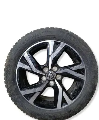Toyota Yaris XP210 R16 alloy rim 