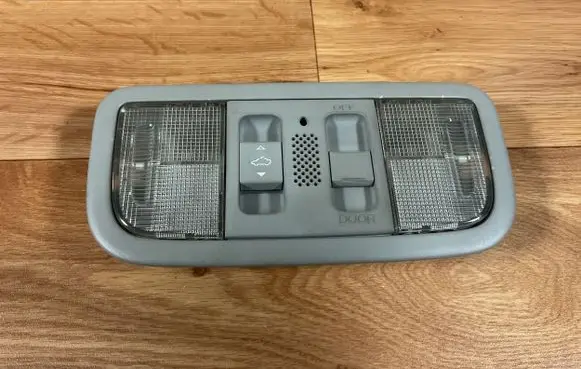 Honda Civic Front seat light HSGPPT40