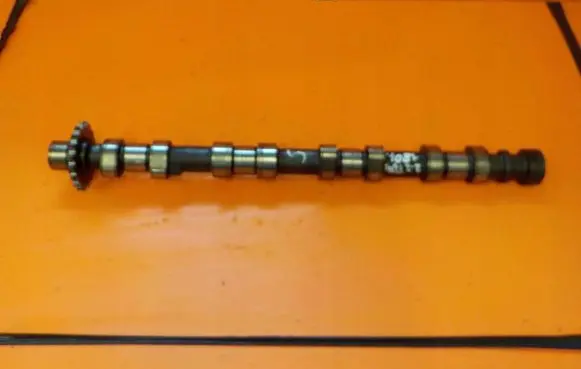 Land Rover Freelander 2 - LR2 Camshaft 9659682680