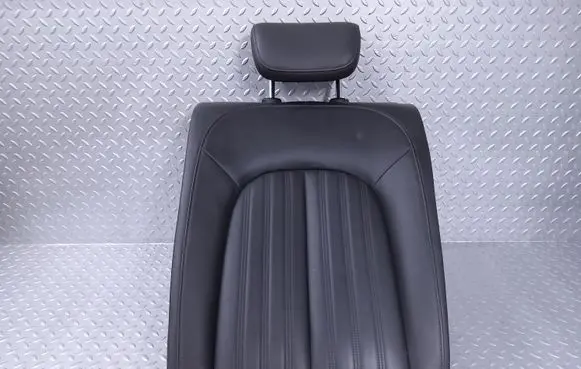 Rear seat