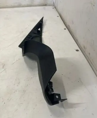BMW X6 E71 (D) pillar trim (bottom) 19184810