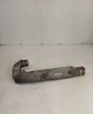 Intercooler hose/pipe