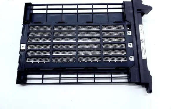 Skoda Octavia Mk4 Electric cabin heater radiator 5Q0963235E