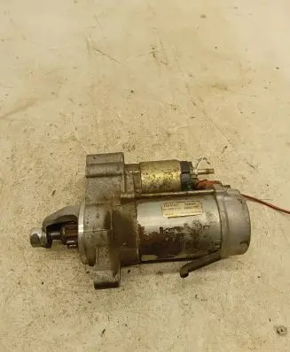 Audi Q5 SQ5 Starter motor 4280007885 DSN994 14V18KWR18