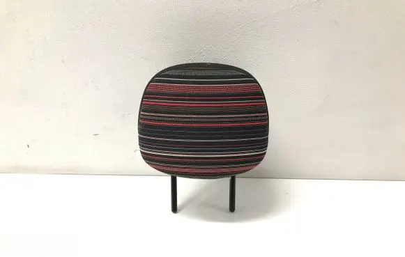 Citroen C1 Front seat headrest 