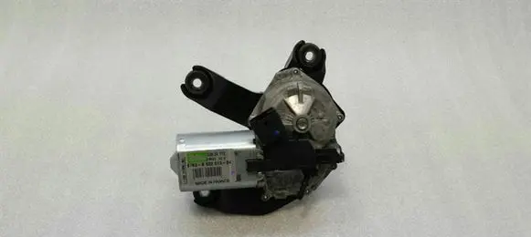 Mini Cooper Countryman R60 Rear window wiper motor 6932013
