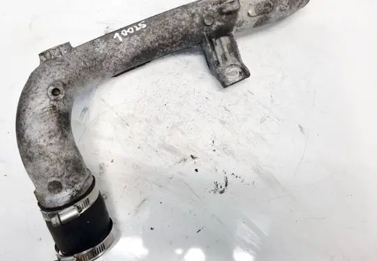 Mazda CX-7 Intercooler hose/pipe