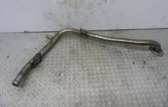 KIA Ceed EGR valve line/pipe/hose