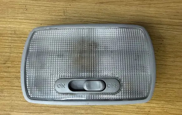Honda Civic Other interior light 070827