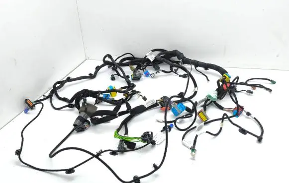 Citroen C5 Aircross Panel wiring 96CD064480