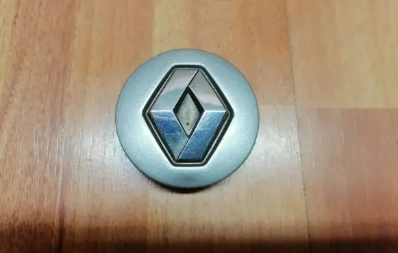 Renault Espace - Grand espace IV Original wheel cap 8200426594 8200043899 RE88981021