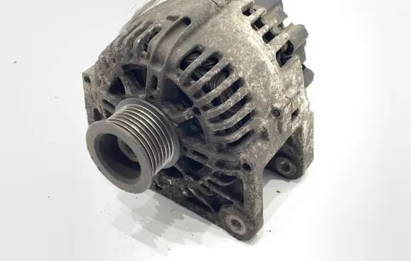 Renault Scenic II - Grand scenic II Generator/alternator 8200290215