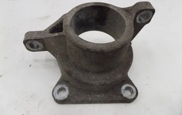 Mini Cooper Countryman R60 Driveshaft support bearing bracket 106370