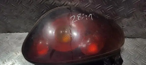 Fiat Bravo - Brava Rear/tail lights 7779098 282s