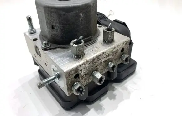 Nissan Qashqai ABS Pump 47660HV70A