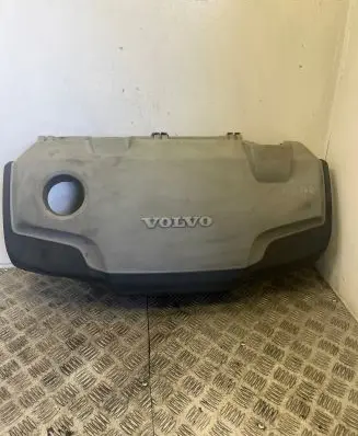 Volvo S60 Engine cover (trim)