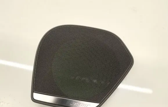 Audi A7 S7 4G Rear door speaker cover trim 4G8035435A