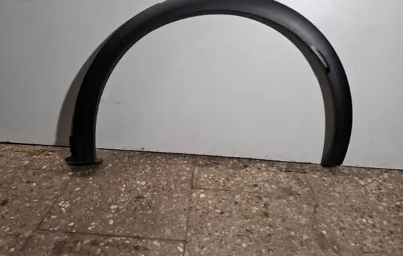 Citroen DS7 Crossback Rear arch trim 9817250277