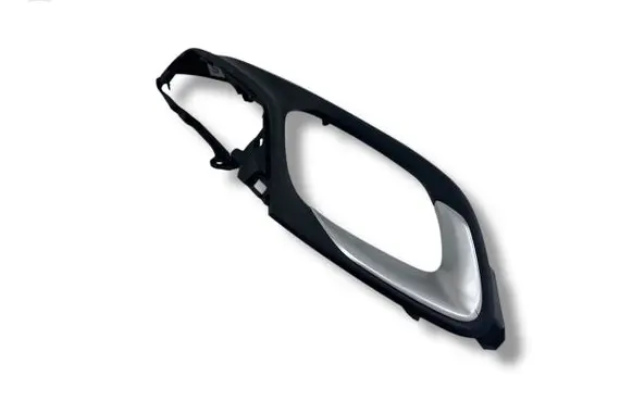 Toyota Yaris Cross Front door interior handle trim 67656K0050