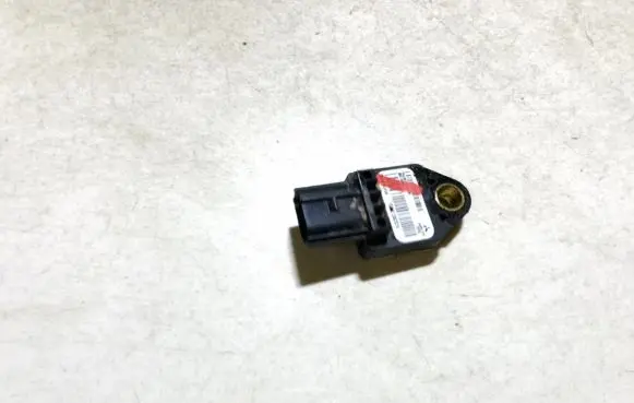 Mitsubishi Outlander Airbag deployment crash/impact sensor 8651a001 1330zd216