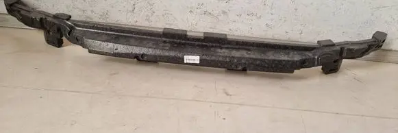 BMW X1 F48 F49 Front bumper foam support bar 8493435