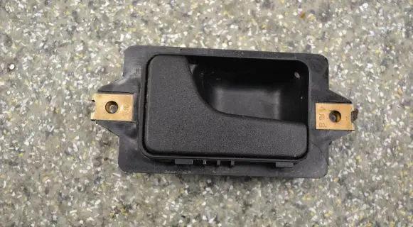 BMW 7 E23 Front door interior handle 1926305