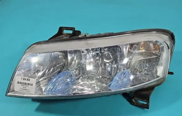 Fiat Stilo Headlight/headlamp 517127160 IMPRK1524805