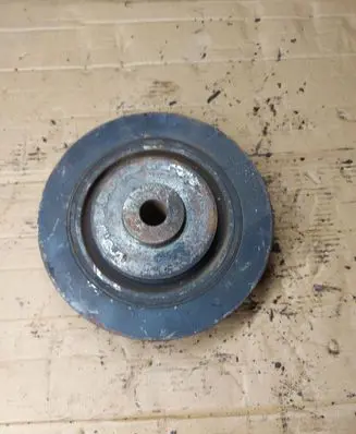 Renault Espace III Crankshaft pulley