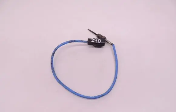 Volvo S60 Exhaust gas temperature sensor D240