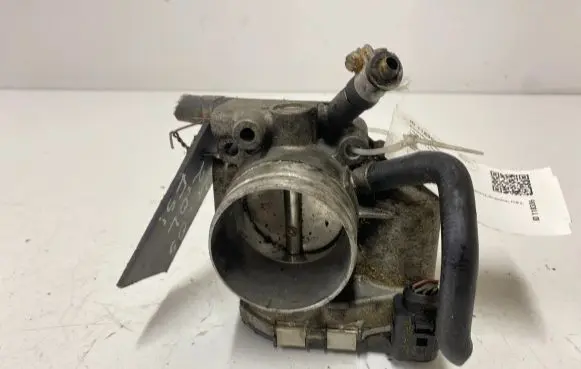 Audi A4 S4 B7 8E 8H Throttle valve 0280750134